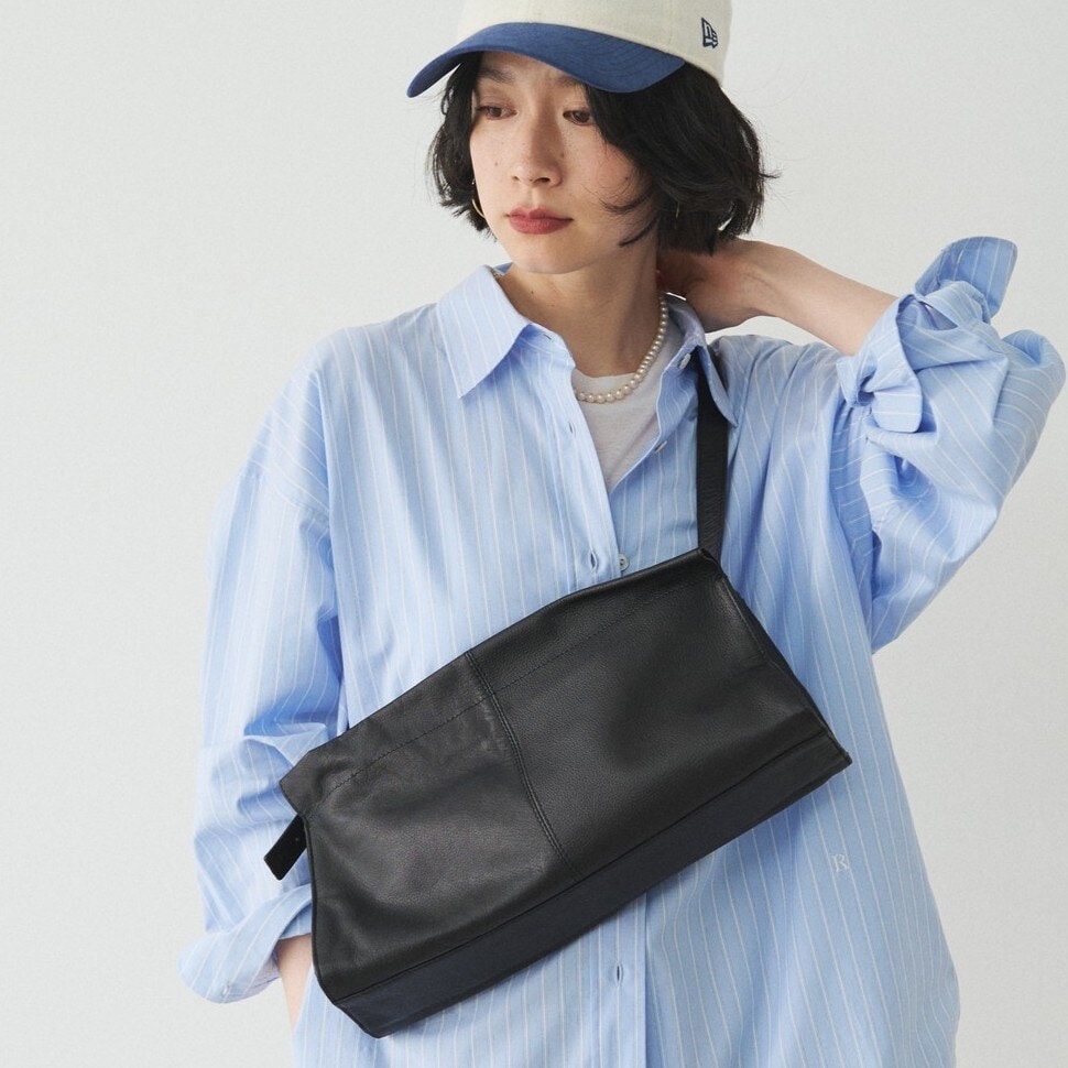 ラシット(russet) ショルダーバッグ・メッセンジャーバッグ の一覧 （2