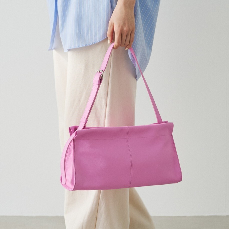 ラシット(russet) レザー ショルダーバッグ | 通販・人気ランキング