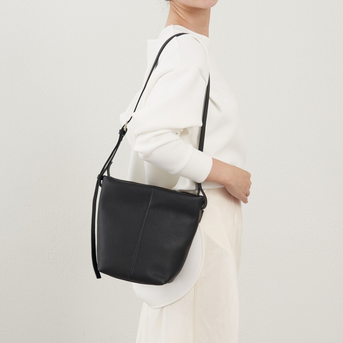 russet×BEARDSLEY》2wayミニショルダーバッグ(CE-1488