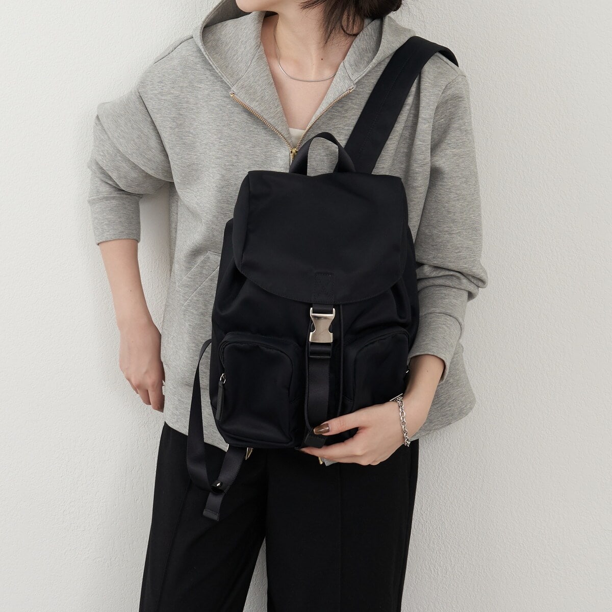 カーゴ バックパック | コーチ(COACH) | マルイウェブチャネル