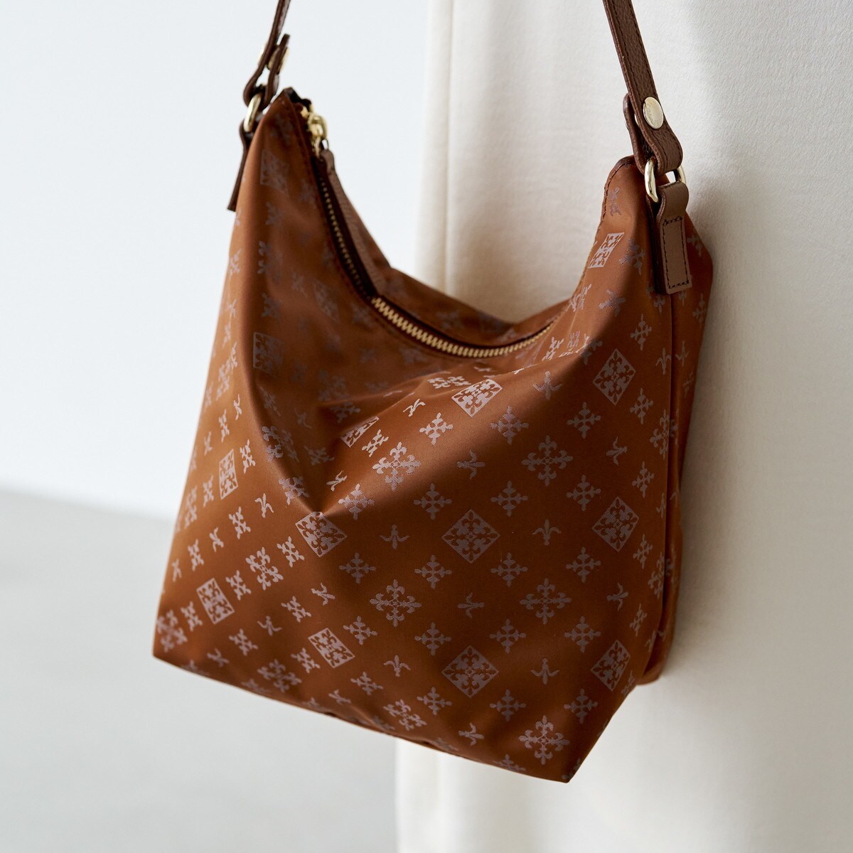 russet×BEARDSLEY》2wayミニショルダーバッグ(CE-1488) | ラシット