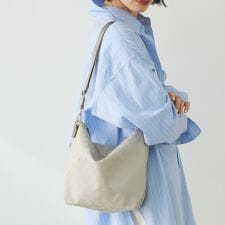 スタンダードミニショルダーバッグ＜ナイロンジャガード＞(CE-1627)