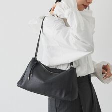 レザー2WAYショルダーバッグ(CE-1629)