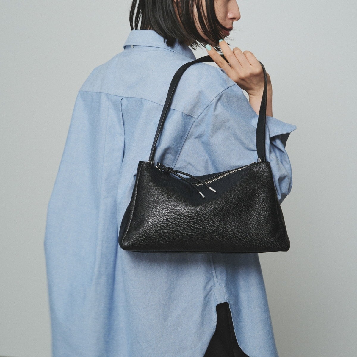 SNS人気商品】《chi企画》4way巾着ショルダーバッグ(CE-1454