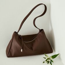 ラシット(russet)のレザー2WAYショルダーバッグ(CE-1629)