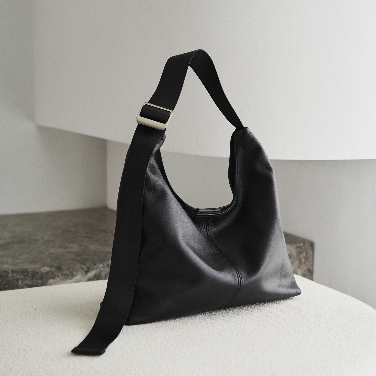 2024AW】2wayトートバッグS(CE-1368) | ラシット(russet) | マルイ