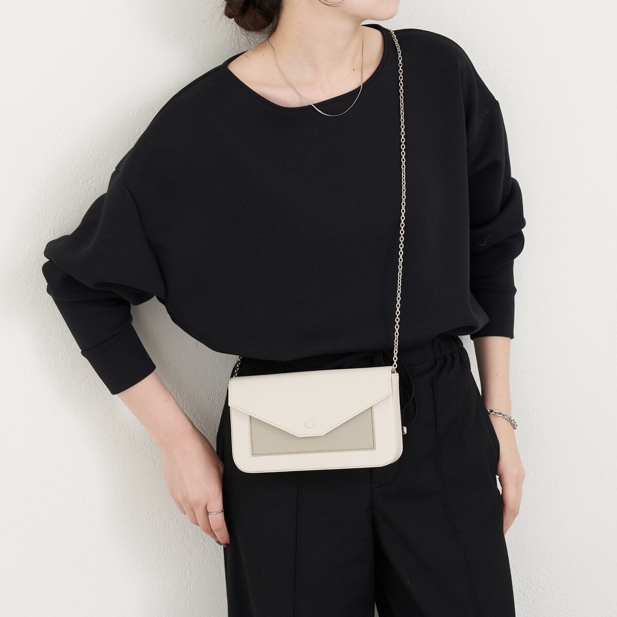 ミラ クロスボディ バッグ | コーチ(COACH) | マルイウェブチャネル