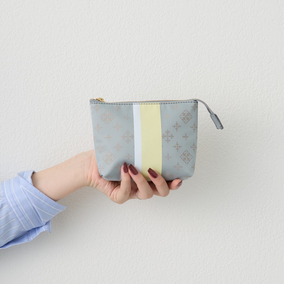 巾着ポーチ 楽天市場】ケンコー・トキナー 包(つつむ) 巾着ポーチ プレミアム