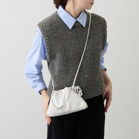 [^:RUZ1052422A0006]2025AWrusset̃CtGT[@chi_chan_ooo 悵A1NoĂȂAɐlCʂ̋В4WAYV_[obOɁA߃TCYVoBgȂ悤ȃgLLfUCgRZvgɌy₩ȋvfނgpAiƎg₷𗼗܂BV[X^Cɍ킹ăAWłAʂȎ͂łByfUCzƂU[̕ƁAВȂł͂̏_炩ȃtHBU[̃V_[xgƃ`F[xg2ނtAV_[ENX{fBEnhobOENb`4WAYŊy߂܂Bؚȃ`F[͉ؔɂȂ肷肰ȂPvXBR[fBl[gCɉfdオɁBîoIP[WV[܂ŎgACełBy|CgzE4WAYŎg}`fUCiV_[^NX{fB^nhobO^Nb`jEU[ƃ`F[A2ނ̃xgtEіڂ̈ʒuŒO\ȃU[V_[ERpNgȂX}zKi[ydlzEV_[xgiU[^EOjE`F[xgiOjyJ[WJzEubNiBlackjcǂȃX^CɂiɓށAx[VbNȃubNBETbNXu[iL.Bluejc݂₷Du[Bőu₩ȋCɁBEVo[iSilverjc򊴂ڂiȃVo[BVvR[f̃ANZgɁBEbhiRedjcN₩ő݊̂郌bhBR[fBl[g̍FƂĉ؂₩vX܂BEzCgiWhitejcN[Ŗ邢zCgBǂȃX^CɂYĂ閜\J[łByӎzE{vgpî߃V̂镔ALY镔ƁAɂĐ܂ꂽ̌̂Ȃł͂̌܂BEvv̕\͂Iт͂ł܂B\ߓVRfނł邱Ƃ̏エߒ悤肢܂BE܂G▀CɂFmւ̐Fڂ肪\܂B----------------------------------------------------Cɓo^߂Ă܂BEîCɓo^FJ[̍ēגʒmE݌ɐP_̒ʒmEZ[ʒm󂯎܂BEuĥCɓo^FV쏤iēׂȂǂ̃uh̏󂯎܂B