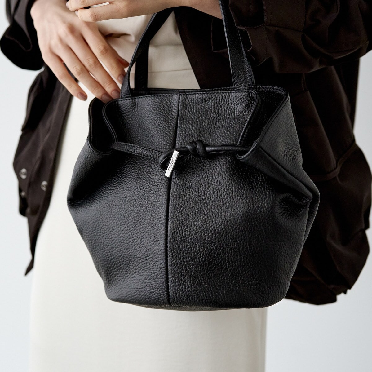 ラシット(russet) レザー ショルダーバッグ | 通販・人気ランキング