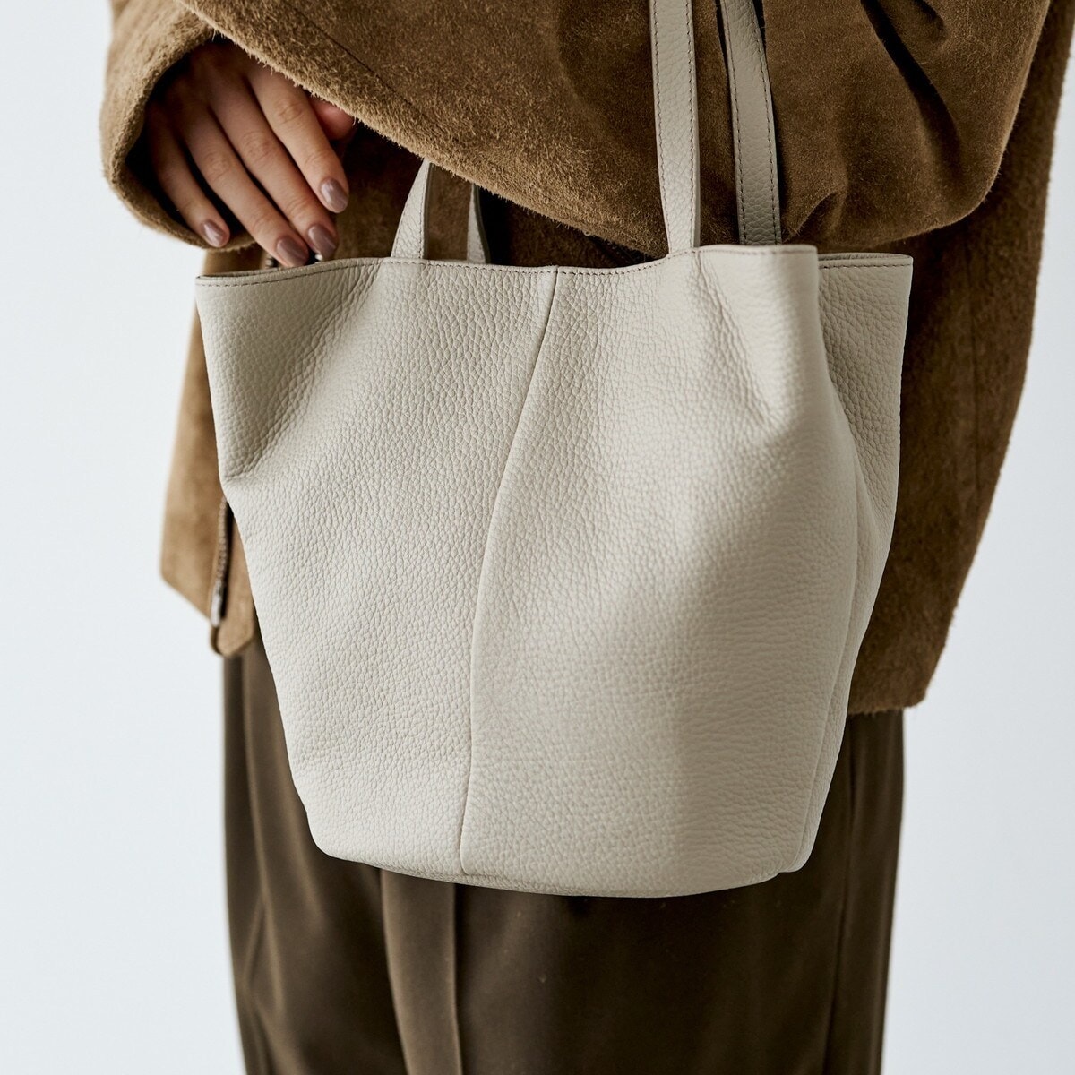 ラシット(russet) レザー ショルダーバッグ | 通販・人気ランキング