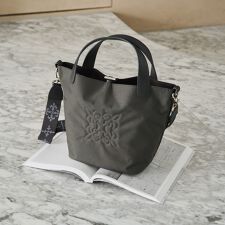 コーデュラナイロン2WAYタウントートバッグ(CE-1673-WEB)