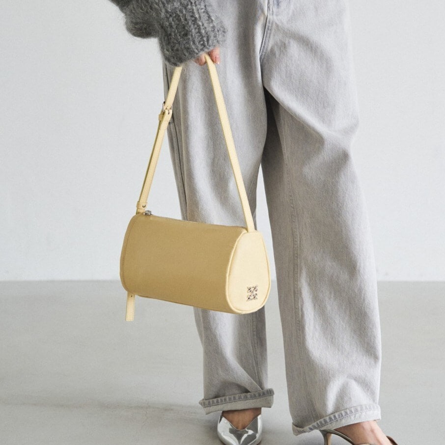 未使用russet ラシット 2wayショルダーバッグ russet（ラシット） ショルダーバッグ バッグ レザー2WAYショルダー