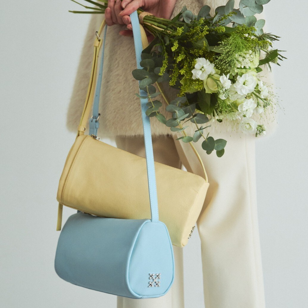 SNS人気商品】《chi企画》4way巾着ショルダーバッグ(CE-1454