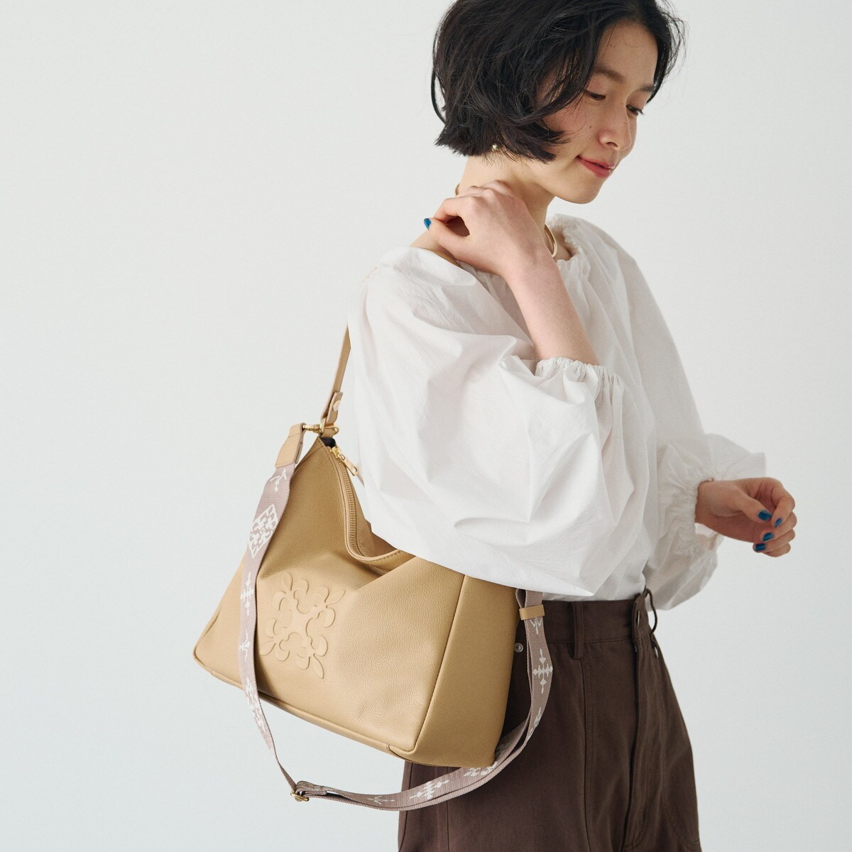 ラシット バッグショルダーバッグ レザー」の人気商品一覧・価格比較