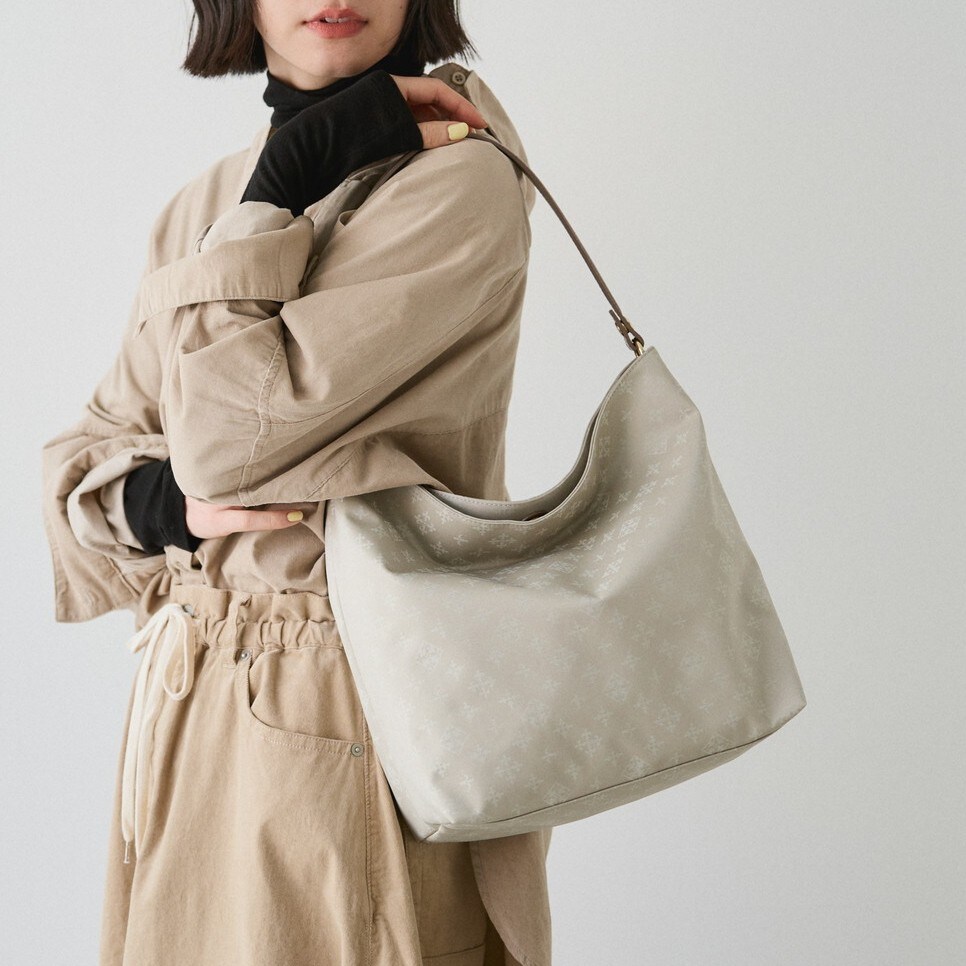 SNS人気商品】《chi企画》4way巾着ショルダーバッグ(CE-1454