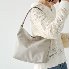 ナイロンジャガード2WAYショルダーバッグ(CE-1693)