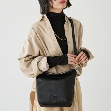 クラウズナイロン2WAYミニショルダーバッグ（CE-1683）