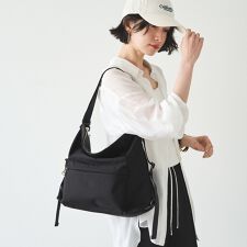 コーデュラナイロン2WAYリュックサック(CE-1679)