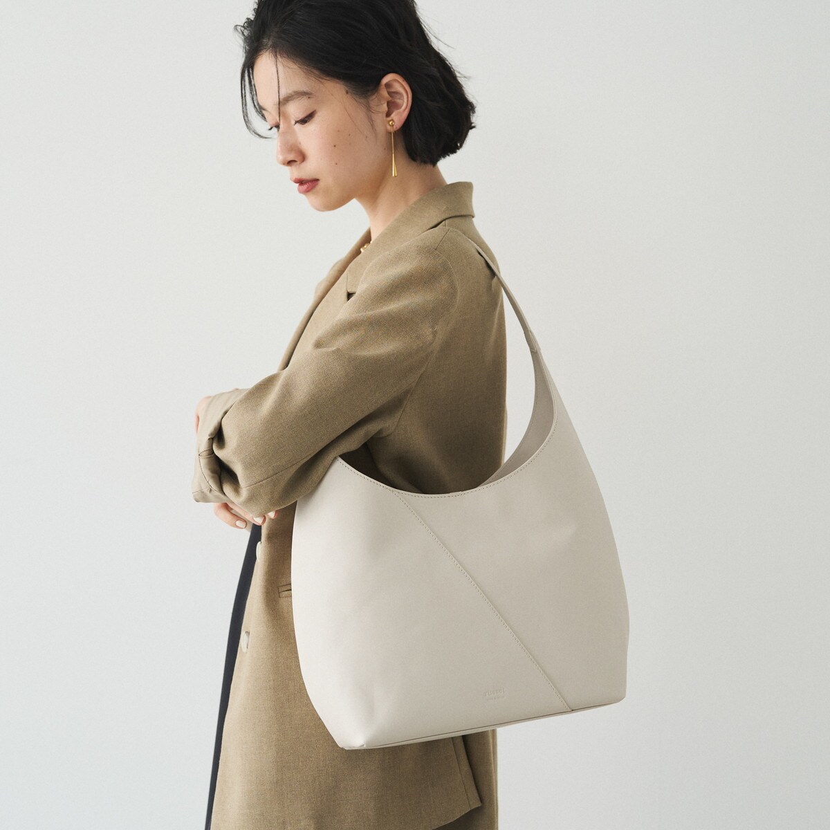 ラシット トートバッグ スムースレザートートバッグ | ラシット(russet) | マルイウェブチャネル
