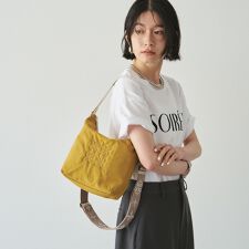 ラシット(russet) ショルダーバッグ・メッセンジャーバッグ の一覧 （2 