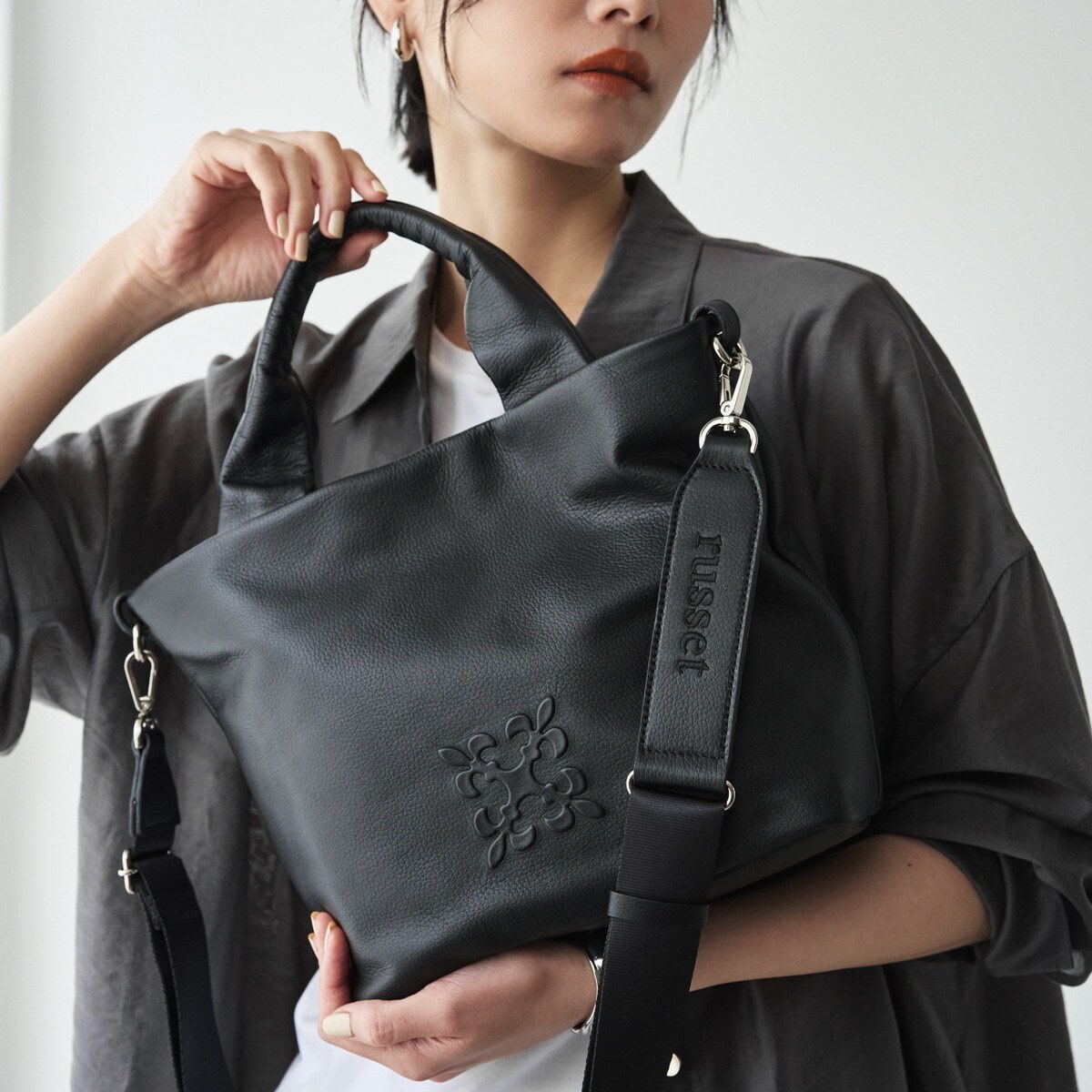 ラシット トートバッグ」の人気商品一覧・価格比較 - 価格.com