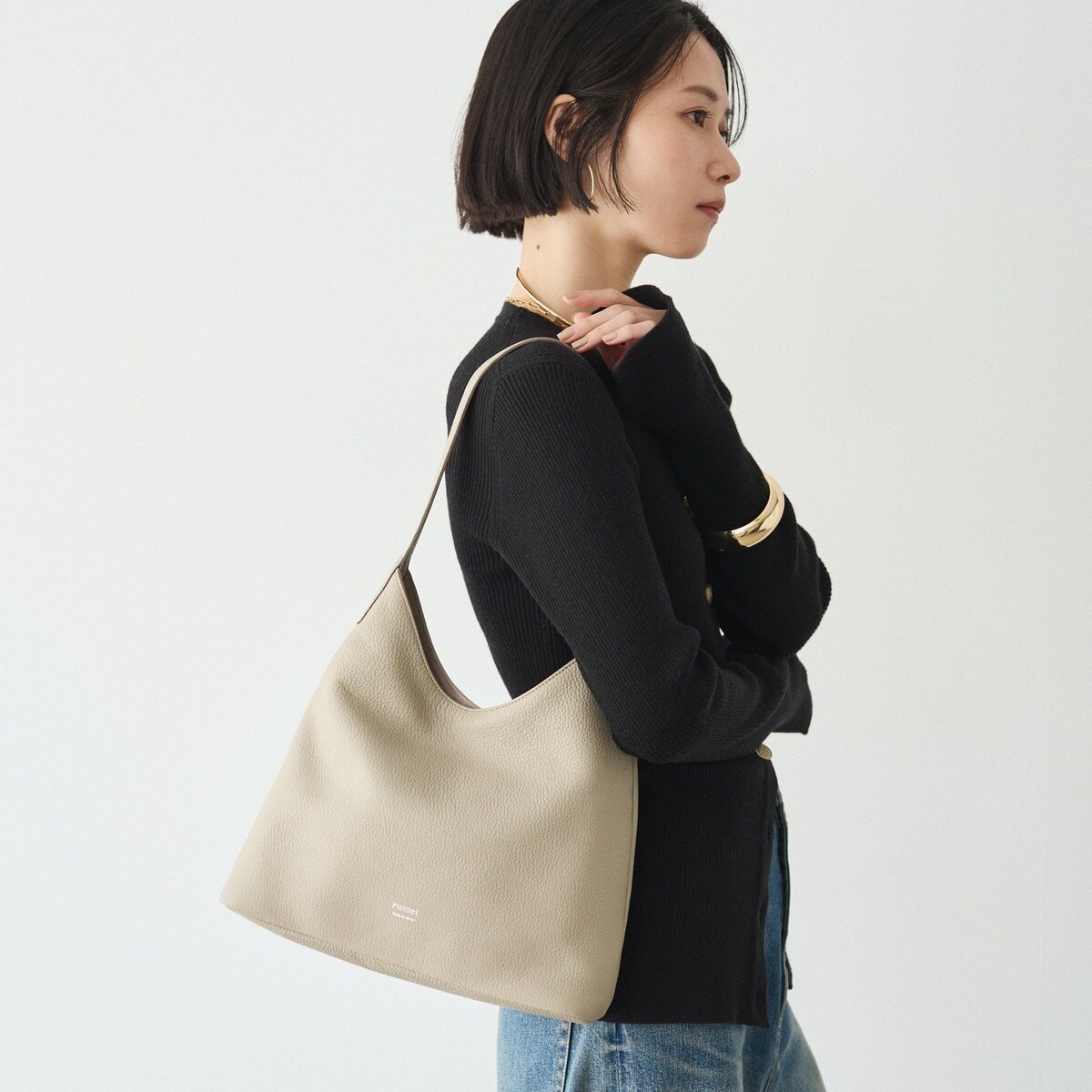 ラシット(russet) ショルダーバッグ トートバッグ | 通販・人気