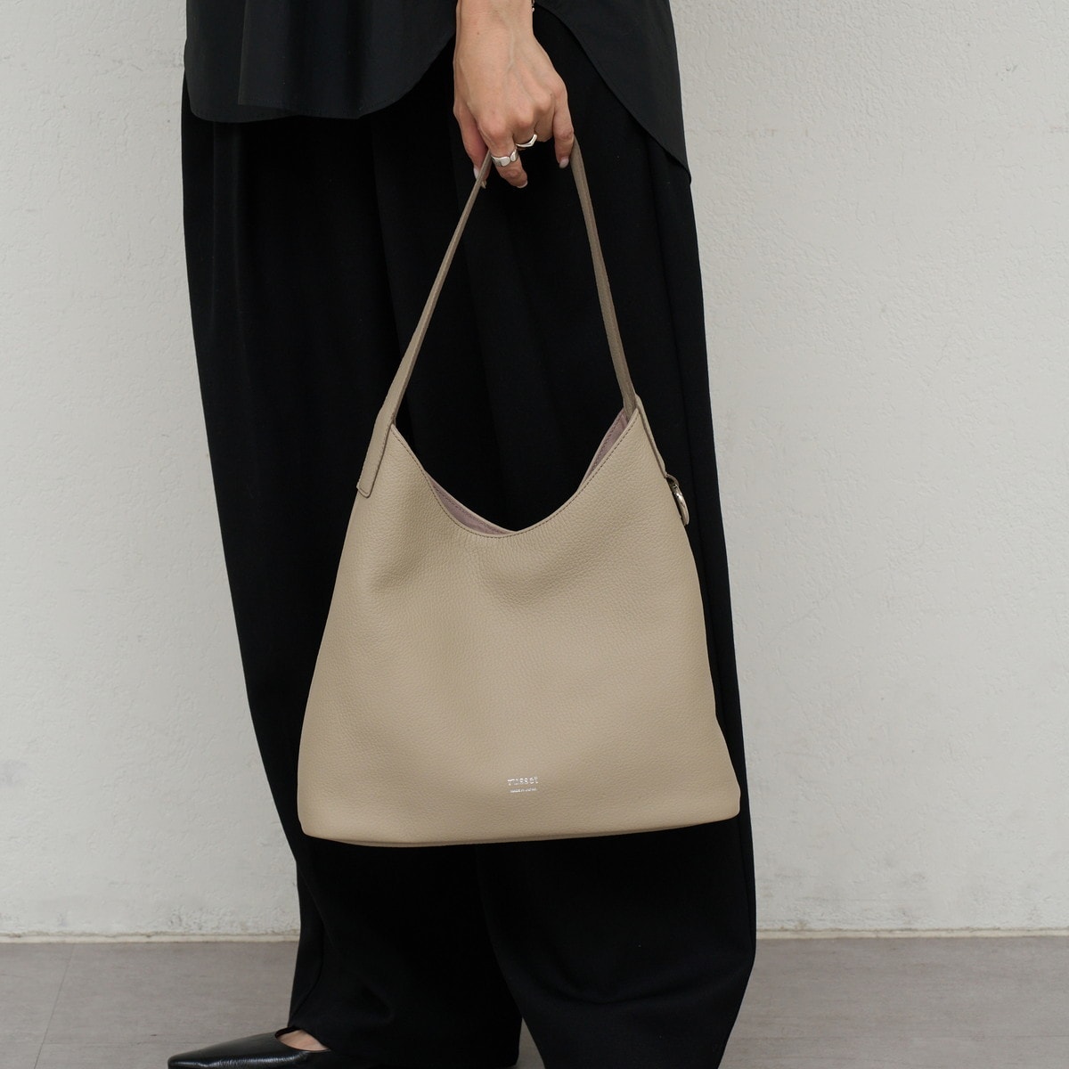 ラシット(russet) ショルダーバッグ トートバッグ | 通販・人気