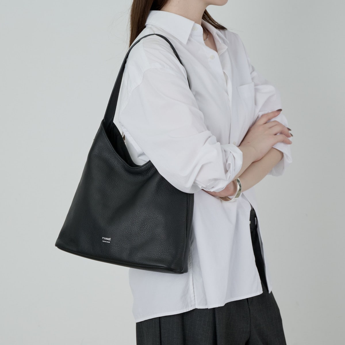 ラシット(russet) ショルダーバッグ トートバッグ | 通販・人気