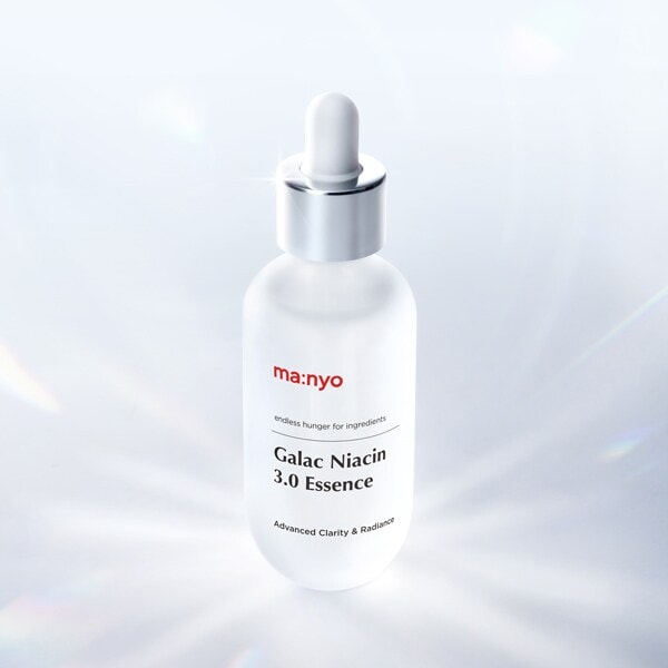 manyo ガラクナイアシン3.0エッセンス(韓国コスメ) | manyo | マルイ