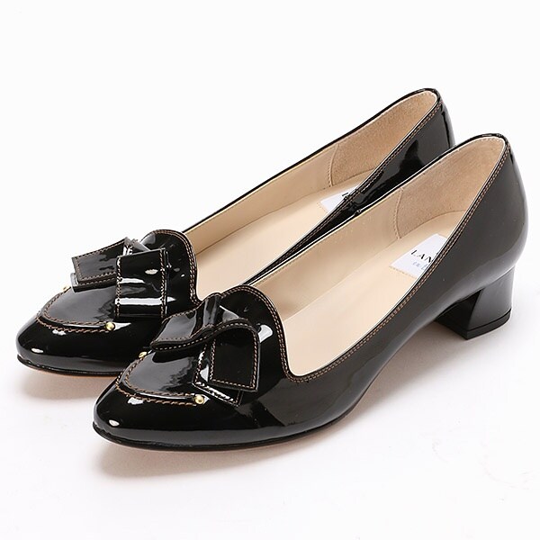 ランバン オン ブルー(LANVIN en Bleu) レインブーツ・レイン