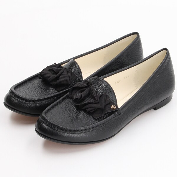 ランバン オン ブルー LANVIN en Bleu ビジューモチーフ
