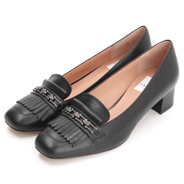 ランバン オン ブルー(LANVIN en Bleu) パンプス の通販 ランバン オン ブルー(LANVIN en Bleu) パンプス の通販