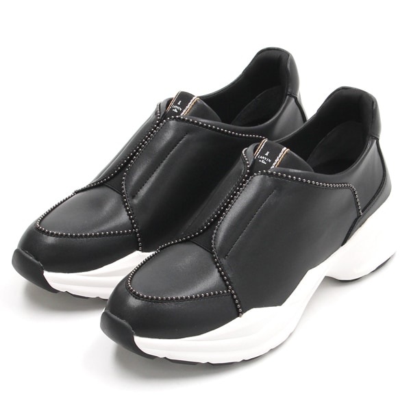 厚底スリッポンスニーカー | ランバン オン ブルー(LANVIN en Bleu