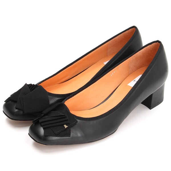 ランバン オン ブルー(LANVIN en Bleu) パンプス の通販