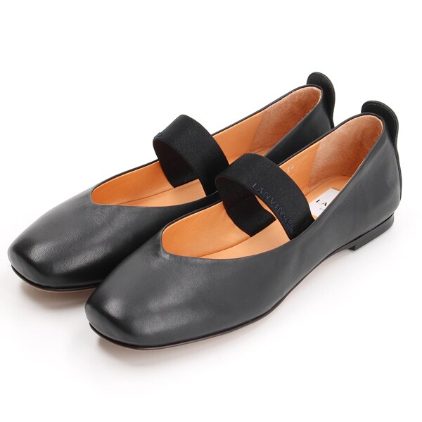 ランバン オン ブルー(LANVIN en Bleu) パンプス の通販 ランバン オン ブルー(LANVIN en Bleu) パンプス の通販