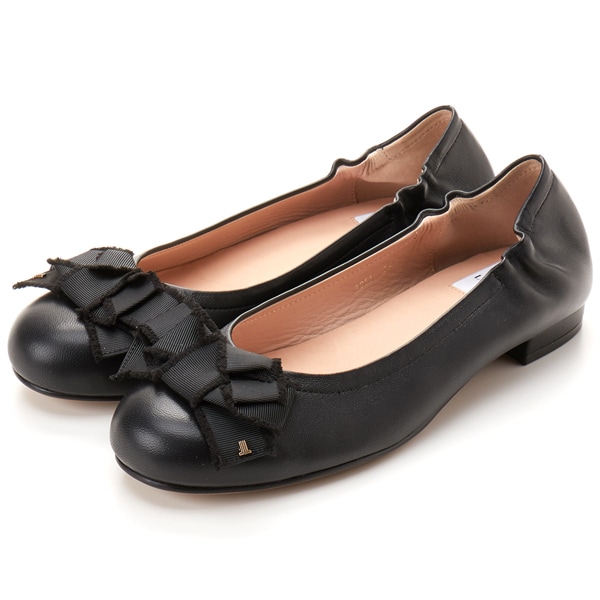 ランバン オン ブルー(LANVIN en Bleu) パンプス の通販