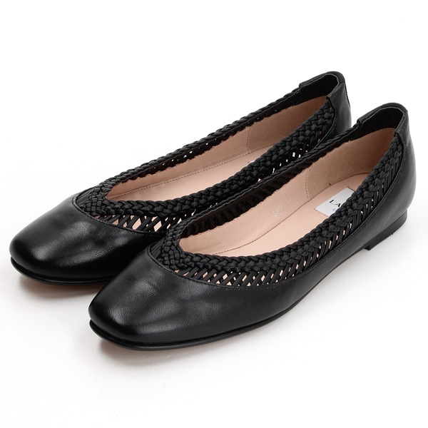 ランバン オン ブルー(LANVIN en Bleu) パンプス の通販 ランバン オン ブルー(LANVIN en Bleu) パンプス の通販