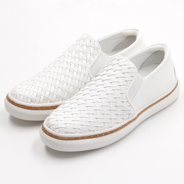 軽量・抗菌消臭・ビジュー取り外し可】BIJOUX SNEAKERS