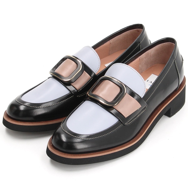 ARTESANOS/アルティサノス】Tストラップローファー | コレックス