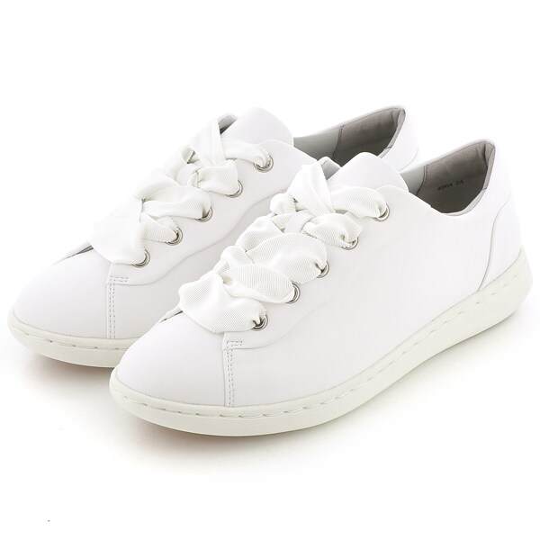☆tsumori chisato WALK☆レースアップシューズ 22.5 ☆tsumori chisato WALK☆レースアップシューズ 22.5