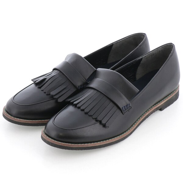 フリンジローファー | ツモリチサト ウォーク(tsumori chisato WALK