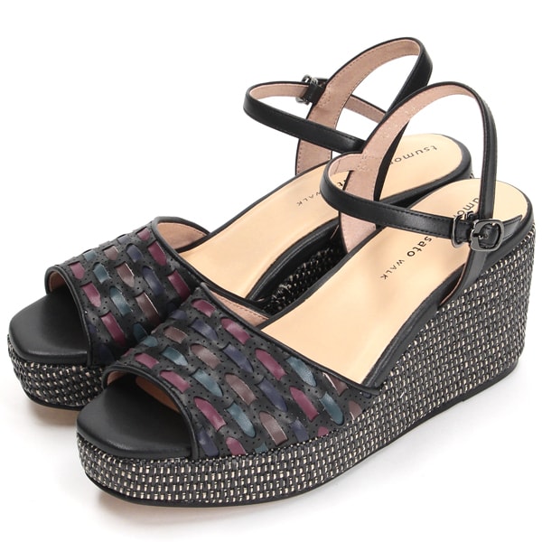 ツモリチサト ウォーク(tsumori chisato WALK) レディース