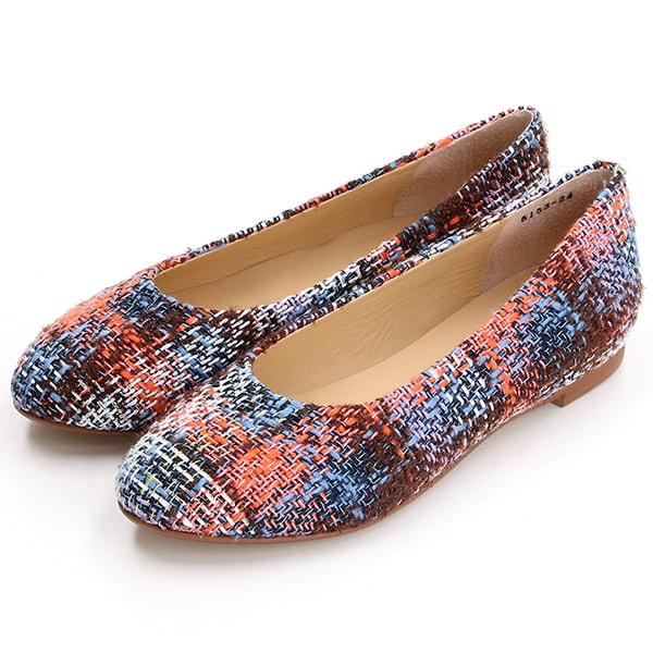 ツモリチサト ウォーク 淋し TSUMORI CHISATO WALK パンプス