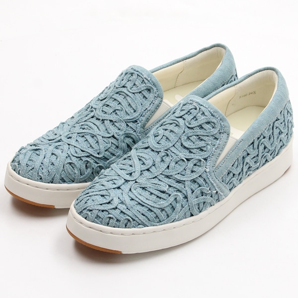 ツモリチサト ウォーク(tsumori chisato WALK) レディース の