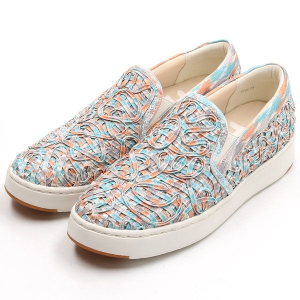 【タイムセール、早い者勝ちです！】ツモリチサト ハイヒール ツモリチサト ウォーク tsumori chisato WALK ウェッジヒール