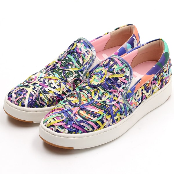 【タイムセール、早い者勝ちです！】ツモリチサト ハイヒール セール】 ツモリチサト ウォーク(tsumori chisato WALK