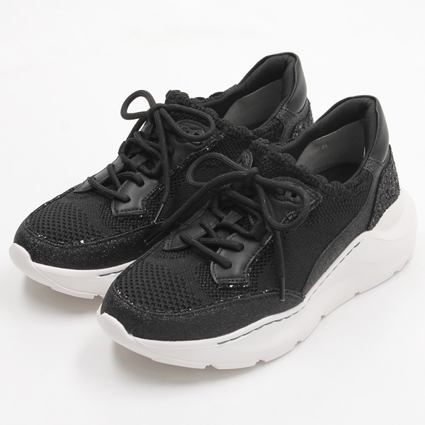 サイドジップスニーカー | ツモリチサト ウォーク(tsumori