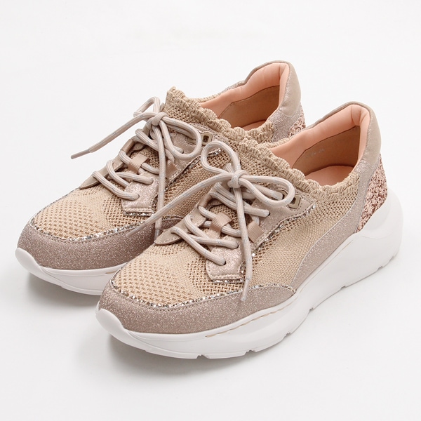 メッシュスリッポンスニーカー | ツモリチサト ウォーク(tsumori