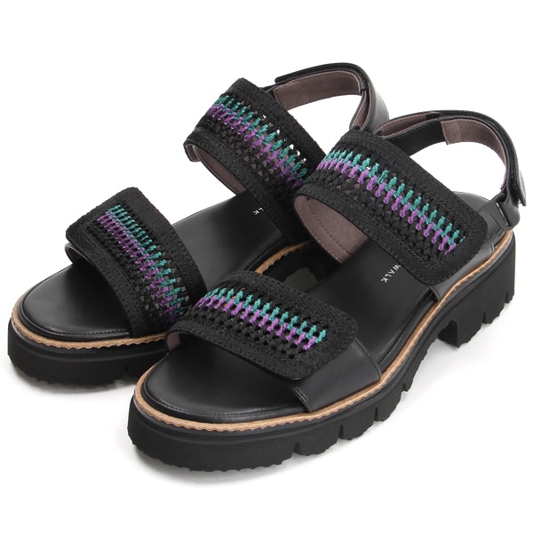 ツモリチサト ウォーク tsumori chisato WALK 小花モチーフT